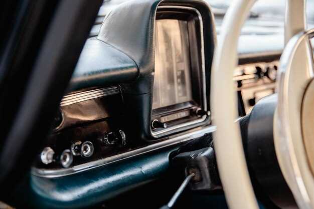 Ajustes necesarios para instalar luces LED en autos clásicos
