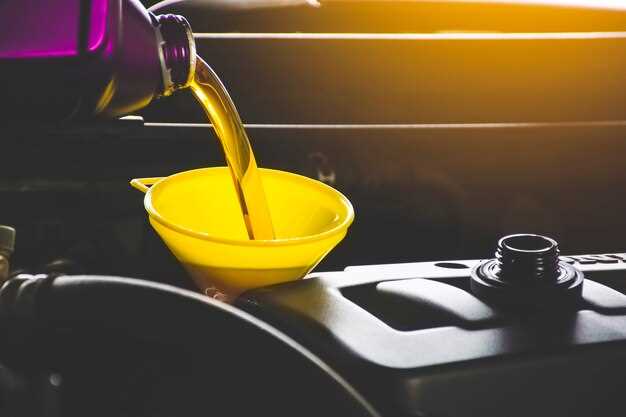 Tipo de aceite: ¿sintético, semisintético o mineral para vehículos clásicos?