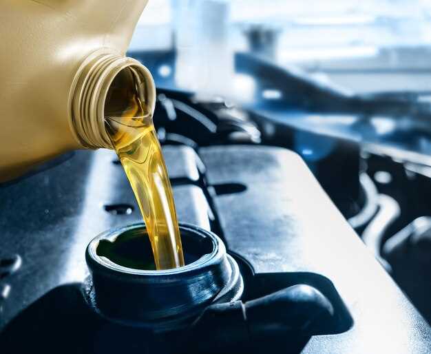 Mantenimiento y cambio de aceite en motores antiguos: mejores prácticas