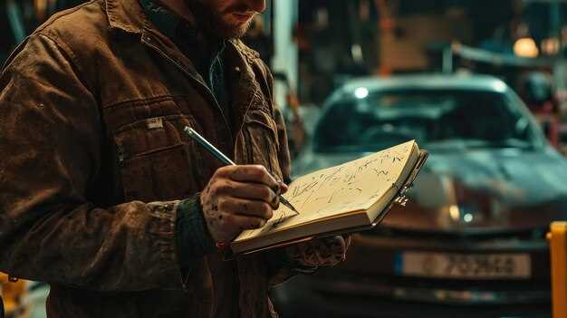 Checklist anual para propietarios de autos clásicos