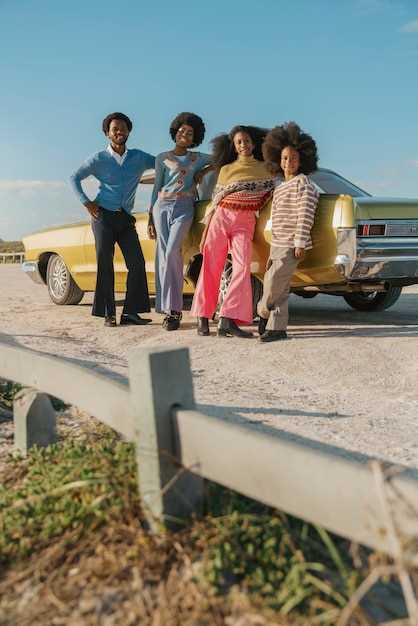 Impacto de la cultura del coche clásico en la sociedad contemporánea