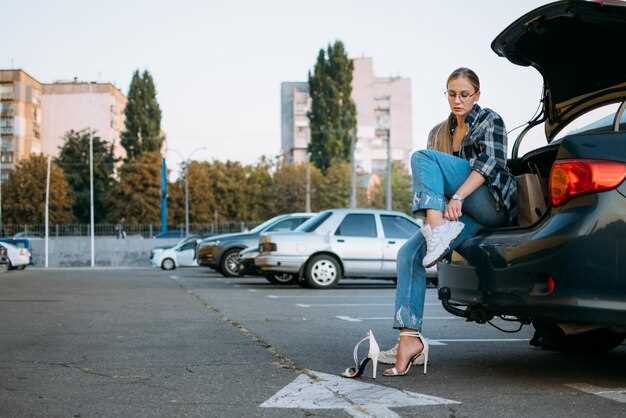 Normas y recomendaciones para estacionar en espacios públicos