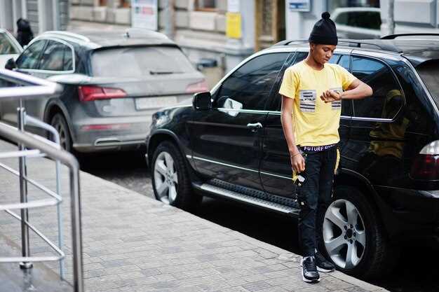 Consejos para aparcar un clásico en la calle