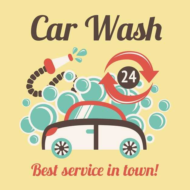 Consejos para el lavado de autos antiguos