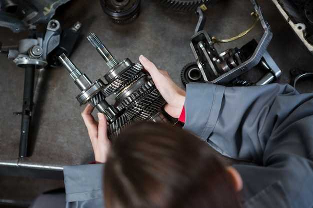 Dónde conseguir repuestos originales para tu coche clásico