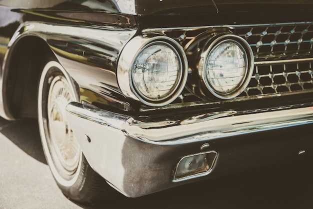El auge del muscle car en los años 70