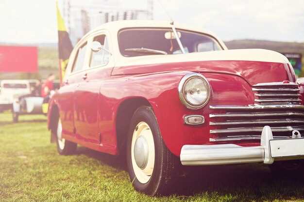 Consejos para disfrutar de eventos de coches clásicos en familia