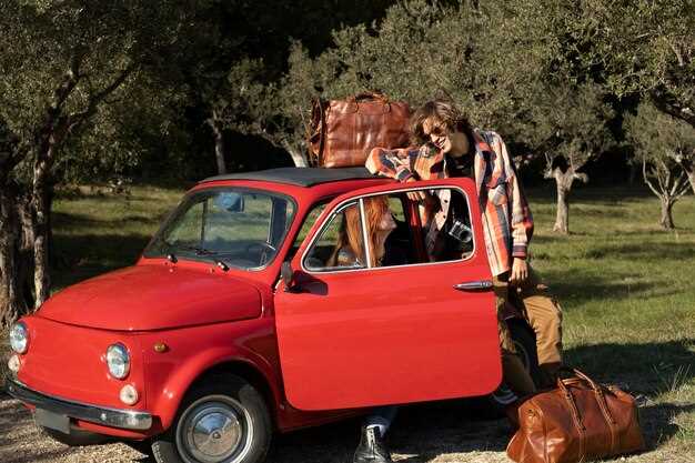 Eventos imperdibles de coches clásicos en España