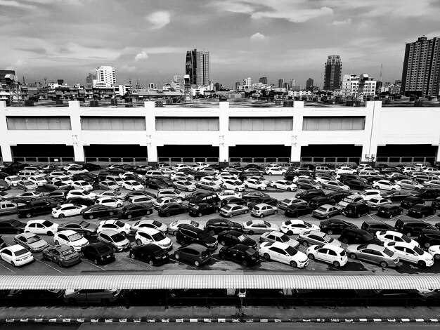 Cómo organizar una exhibición de muscle cars: pasos y recomendaciones