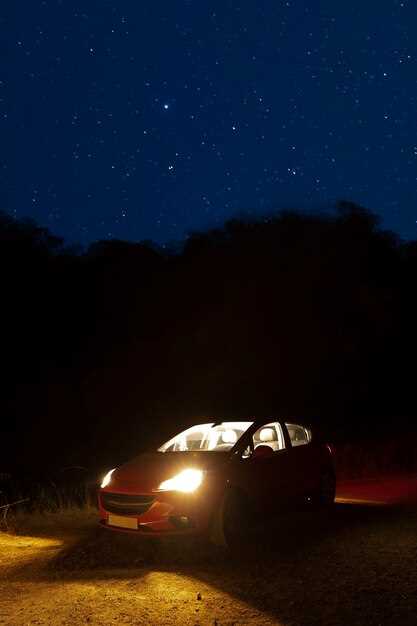Mejores técnicas de iluminación para resaltar los autos