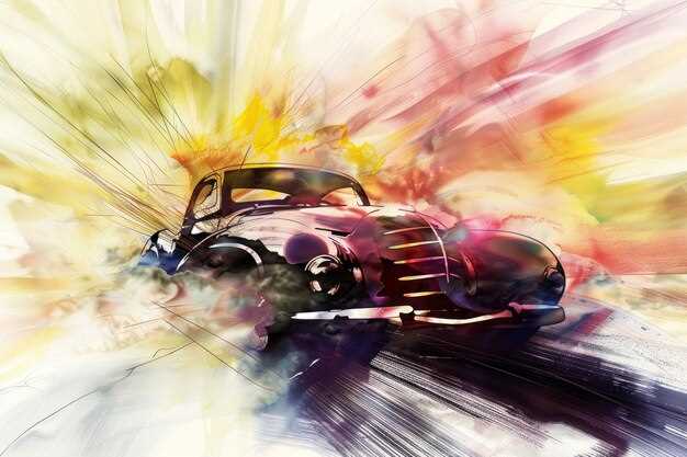 Influencia de los íconos del automovilismo en la cultura popular