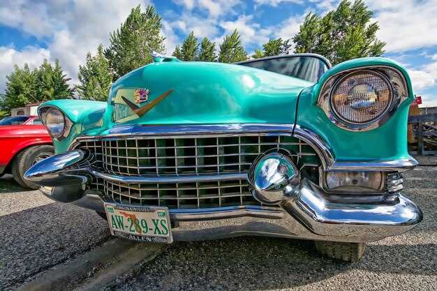 Los coches más emblemáticos de los años 60