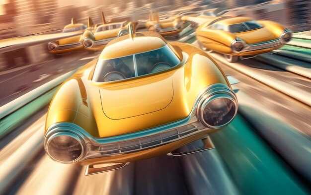 Marcas que definieron la era dorada del automóvil