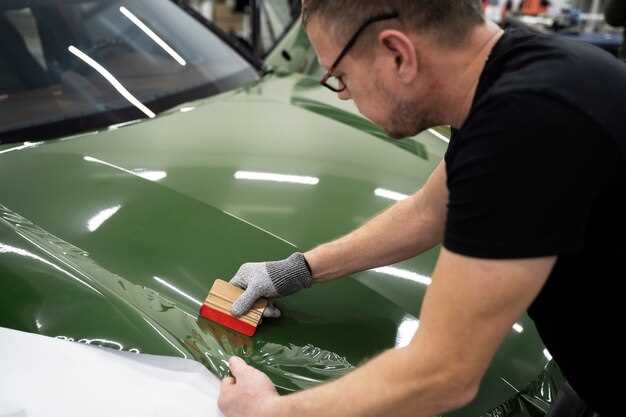 Pintura y acabado en autos clásicos – lo que debes saber