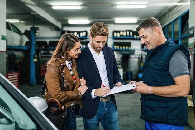 Qué revisar antes de comprar un coche clásico