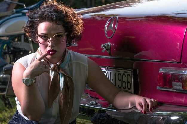 Qué significa ser coleccionista de autos antiguos