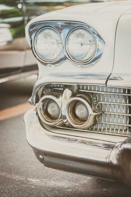 Tendencias actuales en la cultura del coche clásico Tendencias actuales en la cultura del coche clásico