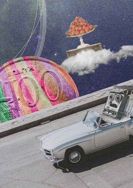 Materiales Sostenibles en la Restauración de Autos Clásicos: Opciones y Estilos